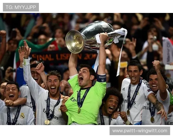 皇马庆祝124周年 荣耀欧洲奖杯已达26座